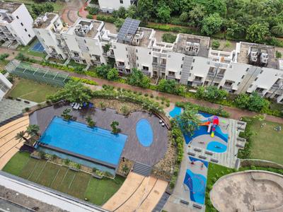 Image of 710 Sq.ft 1 RK Apartment / Flat for sale in Sector 27, Greater Noida for Rs. 10000000
