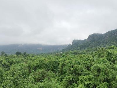 Shirgaon Plot View 1