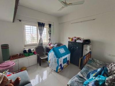 Bedroom Image of 1485 Sq.ft 3 BHK Apartment / Flat for sale in K R Puram Bengaluru for Rs. 15650000