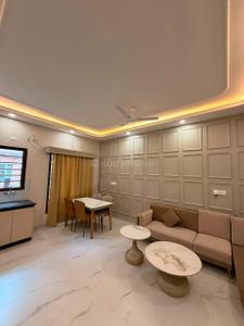 2 BHK Flat