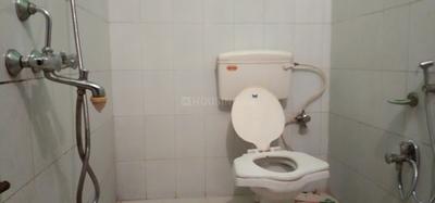 Bathroom Image of 1550 Sq.ft 3 BHK Independent House for rent in Koel Nagar Rourkela for Rs. 20000