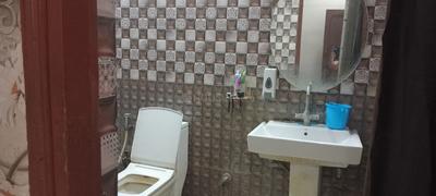 Bathroom Image of 2115 Sq.ft 3 BHK Builder Floor for sale in Shastri Nagar Meerut for Rs. 8500000
