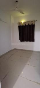 Hall Image of 850 Sq.ft 2 BHK Apartment / Flat for sale in Vaishno Devi Circle Ahmedabad for Rs. 3500000