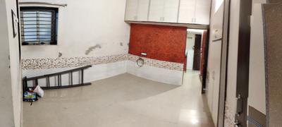Bathroom Image of 1000 Sq.ft 2 BHK Independent House for rent in Vejalpur Ahmedabad for Rs. 18000
