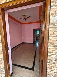 Hall Image of 800 Sq.ft 2 BHK Independent House for rent in Banaswadi Bengaluru for Rs. 23000