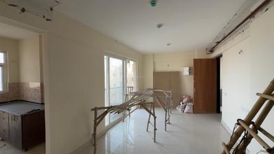 Living Room Image of 1050 Sq.ft 2 BHK Apartment / Flat for sale in Amrapali Heartbeat City, Sector 107 Noida for Rs. 12547500