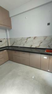 Kitchen Image of 1500 Sq.ft 2.5 BHK Duplex for rent in Opel Height, Hoshangabad Road Bhopal for Rs. 16000