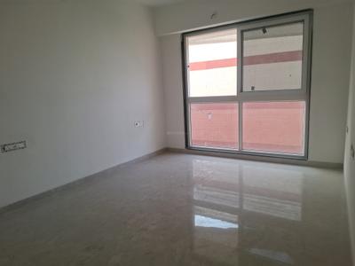 Bedroom Image of 1800 Sq.ft 3 BHK Apartment / Flat for sale in Sara Antalya, Belapur CBD Navi Mumbai for Rs. 42500000