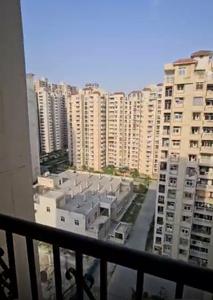 Balcony Image of 2410 Sq.ft 4.5 BHK Apartment / Flat for sale in Amrapali Silicon City, Sector 76 Noida for Rs. 26500000