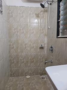 Common Bathroom Two Image of 510 Sq.ft 1 BHK Apartment / Flat for sale in VTP Purvanchal, Kesnand Pune for Rs. 2951000