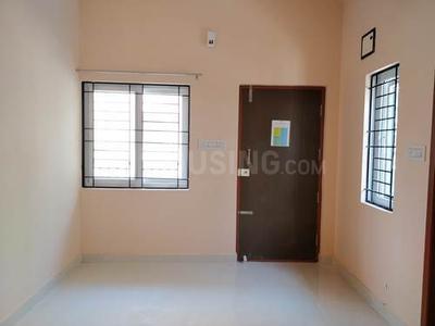 Bedroom Image of 655 Sq.ft 1 BHK Apartment / Flat for sale in Ganga Nagar Rishikesh for Rs. 3500000