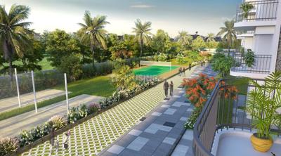 Image of 2269 Sq.ft 3 BHK Apartment / Flat for sale in T And T Digitown II, Siddharth Vihar, Ghaziabad for Rs. 19000000