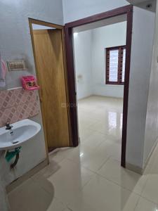 Hall Image of 750 Sq.ft 2 BHK Independent House for rent in Ulloor Thiruvananthapuram for Rs. 15000