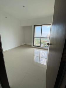 Bedroom Image of 1420 Sq.ft 3 BHK Apartment / Flat for sale in Risland The Icon, Thane West Thane for Rs. 20900000