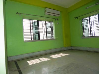 Bedroom Image of 818 Sq.ft 2 BHK Apartment / Flat for sale in Dum Dum Cantonment Kolkata for Rs. 2700000