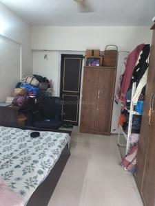 Bedroom Image of 1100 Sq.ft 2 BHK Apartment / Flat for sale in DSK Saptasur, Dhayari Pune for Rs. 5900000
