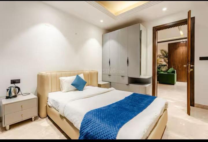 Sector 55 Bedroom 1
