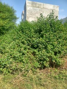 Image of 1711 Sq.ft Residential Plot / Land for sale in Vrindavan Yojana, Lucknow for Rs. 17000000
