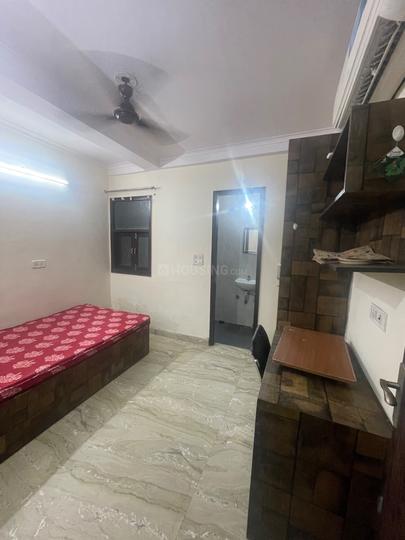 Ranjeet nagar Bedroom 1