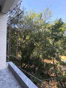 Bedroom Four Image of 3150 Sq.ft 5 BHK Apartment / Flat for sale in Vajarahalli Bengaluru for Rs. 29000150