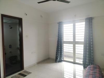 Bedroom Image of 800 Sq.ft 2 BHK Apartment / Flat for rent in Kohinoor Jeeva, Bibwewadi Pune for Rs. 29000