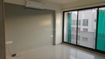 Bedroom Image of 2115 Sq.ft 3 BHK Apartment / Flat for rent in Gala Aria, South Bopal Ahmedabad for Rs. 45000