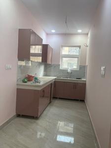 Kitchen Image of 1150 Sq.ft 3 BHK Apartment / Flat for sale in Kurali Mohali for Rs. 7000000
