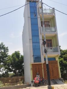 Image of 670 Sq.ft 2.5 BHK Independent House for sale in Tilpata Karanwas, Greater Noida for Rs. 3480000