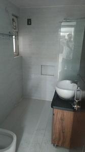 Image of 1650 Sq.ft 3 BHK Apartment / Flat for rent in Metroview Apartment, Sector 13 Dwarka, New Delhi for Rs. 55000
