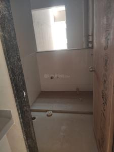 Bathroom Image of 1485 Sq.ft 3 BHK Apartment / Flat for sale in Shree Ram Swastika Heights, Bhayli Vadodara for Rs. 7500000