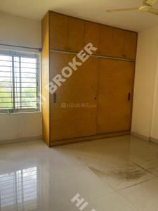 Bedroom Image of 1270 Sq.ft 2 BHK Apartment / Flat for sale in Hebbal Kempapura Bengaluru for Rs. 10000000