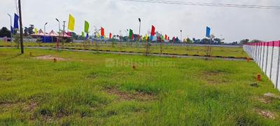 Residential Plot