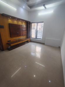 Hall Image of 2500 Sq.ft 4 BHK Independent House for rent in Mahalakshmi Nagar Indore for Rs. 35000