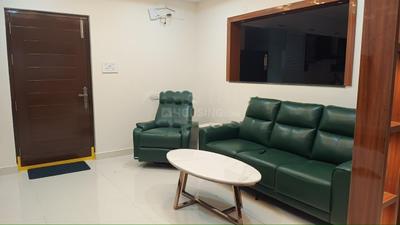 3 BHK Flat