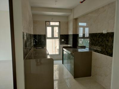 Kitchen Image of 1000 Sq.ft 2 BHK Apartment / Flat for sale in Chembur Mumbai for Rs. 18000000