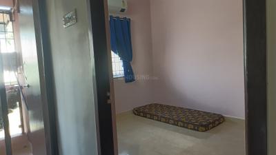 Bedroom Image of 1205 Sq.ft 3 BHK Apartment / Flat for sale in HM Royal Homes, Valasaravakkam Chennai for Rs. 14500000