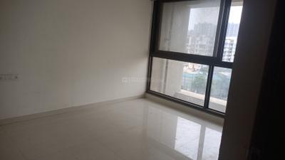 Bedroom Image of 1150 Sq.ft 2 BHK Apartment / Flat for rent in Rohan Silver Gracia, Ravet Pune for Rs. 26000