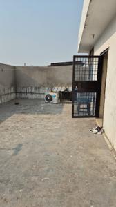 Balcony Image of 700 Sq.ft 1 RK Apartment / Flat for rent in Sector 19 Noida for Rs. 19000