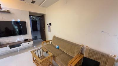 Siddhashila Eela Living Room 2