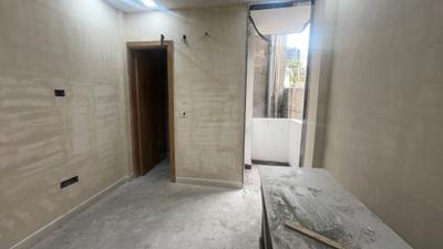 Bedroom Image of 1150 Sq.ft 3 BHK Builder Floor for sale in Chittaranjan Park New Delhi for Rs. 30000000