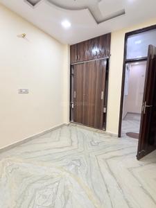 Hall Image of 650 Sq.ft 2 BHK Builder Floor for sale in Sector 3 Rohini New Delhi for Rs. 7200000