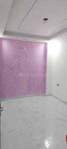 Bedroom Image of 900 Sq.ft 3 BHK Builder Floor for sale in Palam New Delhi for Rs. 7000000
