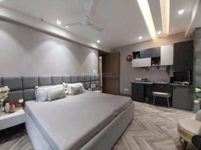 Bedroom Image of 2000 Sq.ft 9 BHK Independent House for sale in Ridge 52, Sector 52 Noida for Rs. 72500000
