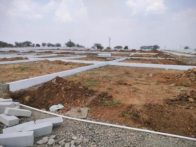 Image of 1650 Sq.ft Residential Plot / Land for sale in Kanhe, Pune for Rs. 4255000