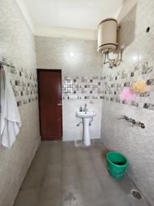 Image of 558 Sq.ft 1 RK Independent House for rent in Sector 70, Mohali for Rs. 14500