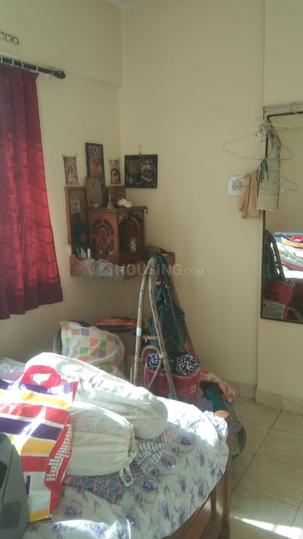 Vikram Akshay Nagar Phase III Bedroom 1