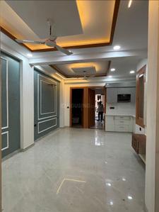 Hall Image of 1050 Sq.ft 2 BHK Apartment / Flat for sale in Villa Vegas Royal Residency Apartment, Sector 110 Noida for Rs. 4500000