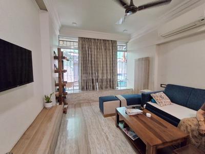2 BHK Flat
