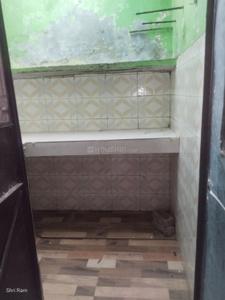 Bathroom Image of 297 Sq.ft 1 BHK Independent House for sale in Ghukna Ghaziabad for Rs. 3800000