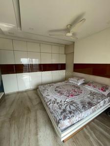Bedroom Image of 2450 Sq.ft 4 BHK Apartment / Flat for sale in Sabari Ashville, Chembur Mumbai for Rs. 65000000